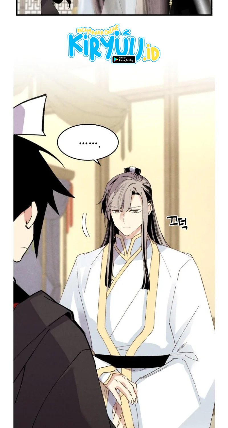 Lightning Degree (Lightning Expert) chapter 80